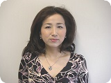 脳神経外科医長 加藤　美穂子