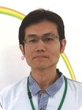 心臓外科医長 杉浦 純也