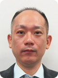 産科医長 児玉 秀夫