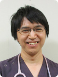 腎臓科医師 西村 竜哉