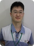 腎臓科 内田 博之