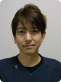 腎臓科 医師 田中一樹