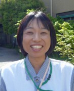 Hiroko Suzuki