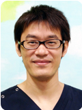 心臓外科医長 岡田 典隆