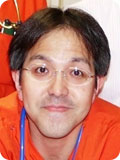 循環器科医長 河井 悟