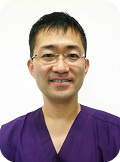 泌尿器科医長 久松 英治