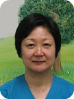 泌尿器科部長 吉野 薫