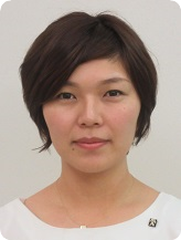 産科医長 野坂 麗奈