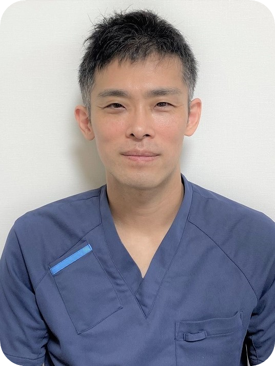 腎臓科 笠原克明